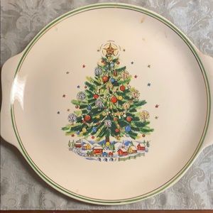 Salem Christmas Eve Platter